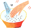 おいしいご飯の炊き方